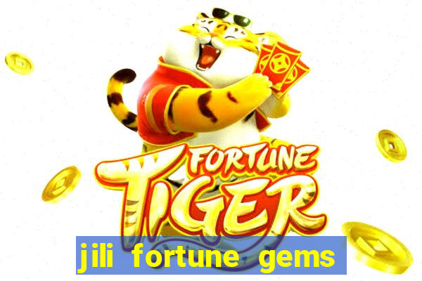 jili fortune gems 2 demo